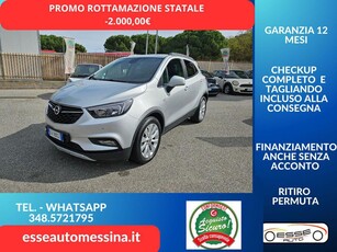 Opel Mokka 1.6 CDTI