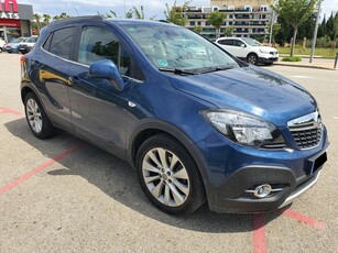 Opel Mokka 1.6 CDTI Excellence 4x2 Automatico