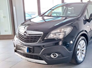 Opel Mokka 1.7 CDTI Ecotec 130CV