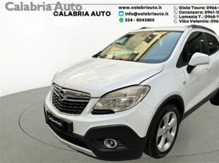 Opel Mokka 1.7 CDTI Ecotec 130CV 4x2 Start&Stop Cosmo usato