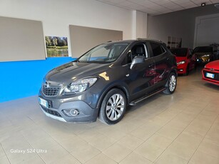 Opel Mokka 1.7 CDTI Ecotec 130CV 4x4 Start&Stop Ego