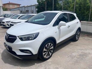 OPEL MOKKA X 1.6 CDTI Ecotec 136CV 4x2 aut. Innovation