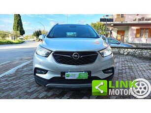 OPEL MOKKA X 1.6 CDTI Ecotec 136CV Start&Stop Ultimate