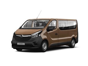 OPEL VIVARO Vivaro Coibentato Isotermico Frigorifero