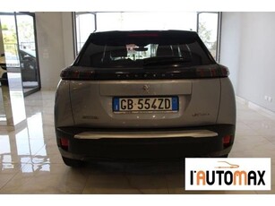 PEUGEOT 2008 BlueHDi 130 EAT8 S&S GT Line