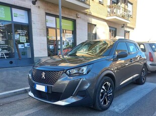 Peugeot 2008 PureTech 130