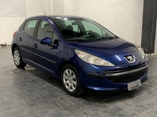 Peugeot 207 1.4 8V 75CV