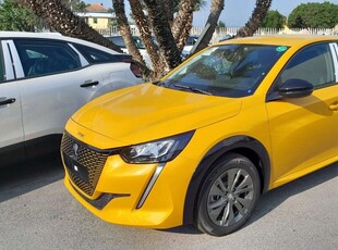 Peugeot 208 136 Allure 100 kW