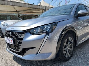 Peugeot 208 136 CV