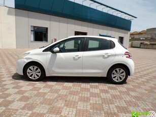 PEUGEOT 208 (2012) 1.2 VTi 82 CV 5 porte Access