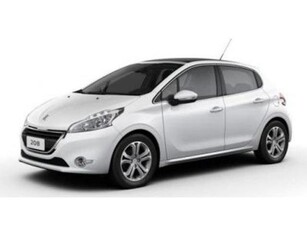 PEUGEOT 208 (2012) 1.4 8V HDi 68CV 5p. Active AUTO IN ARRIVO