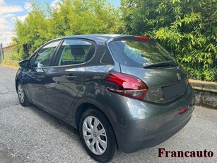 PEUGEOT 208 (2012) BlueHDi 75 5 porte Active NEOPATENTATI