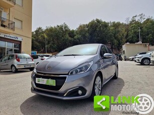 PEUGEOT 208 (2012) PureTech 82 5p. GPL Active