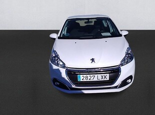 Peugeot 208 5 Puertas 5P ACTIVE BlueHDi 73kW (100CV)