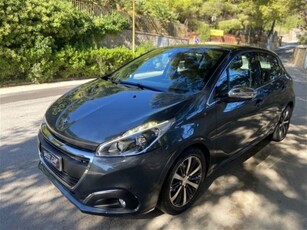 Peugeot 208 75 5 porte Allure usato