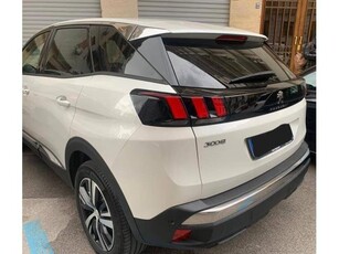 PEUGEOT 3008 1.5 bluehdi Allure s&s 130cv eat8