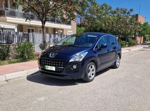 Peugeot 3008 1.6 HDi 112CV