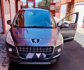 Peugeot 3008 AUTIMATICO