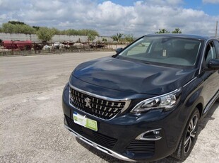 Peugeot 3008 BlueHDi 130