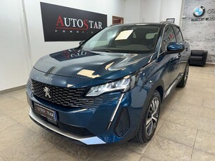 Peugeot 3008 BlueHDi 130