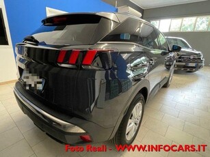 PEUGEOT 3008 BlueHDi 130 S&S Business Iva Esposta