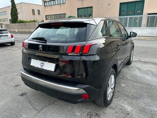 PEUGEOT 3008 BlueHDi S&S EAT8 Business