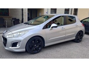 PEUGEOT 308 1.6 THP 200CV 5p. GTi