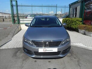 PEUGEOT 308 308 BlueHDi 130 S&S EAT8 SW Allure