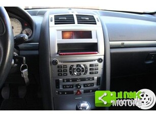 PEUGEOT 407 2.2 HDi FAP Tecno