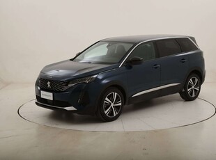 Peugeot 5008 96 kW