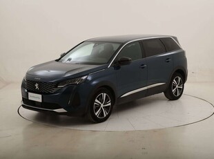 Peugeot 5008 96 kW