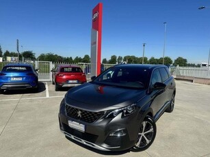 Peugeot 5008 BlueHDi 130