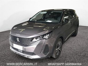 PEUGEOT 5008 BlueHDi 130 S&S Allure