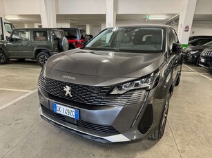 Peugeot 5008 BlueHDi 96 kW