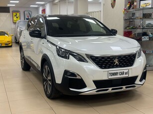 Peugeot 5008 BlueHDi GT 130 kW