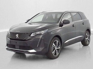 Peugeot 5008 PureTech