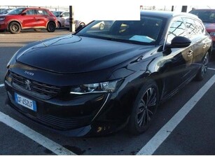 PEUGEOT 508 BlueHDi 130 Stop&Start EAT8 Allure *Navi,Sensori*