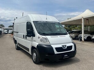 PEUGEOT BOXER 330 2.2 HDi/120CV PM-TN Furgone