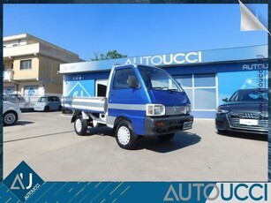 Piaggio Porter 1.0