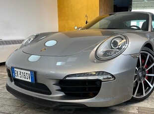 Porsche 911 911 (991)