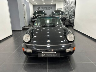 Porsche 911 964 Carrera 4 Coupé