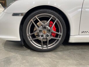 PORSCHE 911 Carrera 4S Coupé PDK*SCARICHI SPORT*CHRONO*60PHOTO
