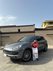 Porsche Cayenne 3.0 Diesel 250CV Platinum Edition usato