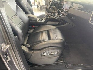 PORSCHE Cayenne 3.0 tiptronic