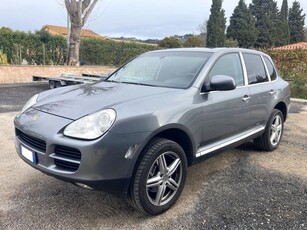 Porsche Cayenne Cayenne 1ªs.'03-'07