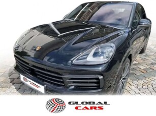 Porsche Cayenne Cayenne 1ªs.'03-'07