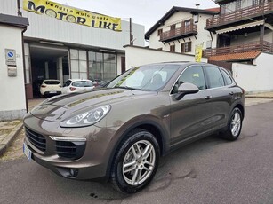 Porsche Cayenne Cayenne 2ªs.'10-'18