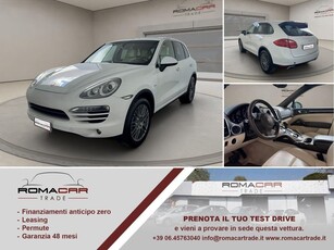 Porsche Cayenne Cayenne 2ªs.'10-'18