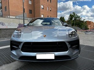 PORSCHE MACAN 2.9 GTS