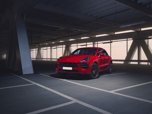 PORSCHE MACAN 2.9 GTS